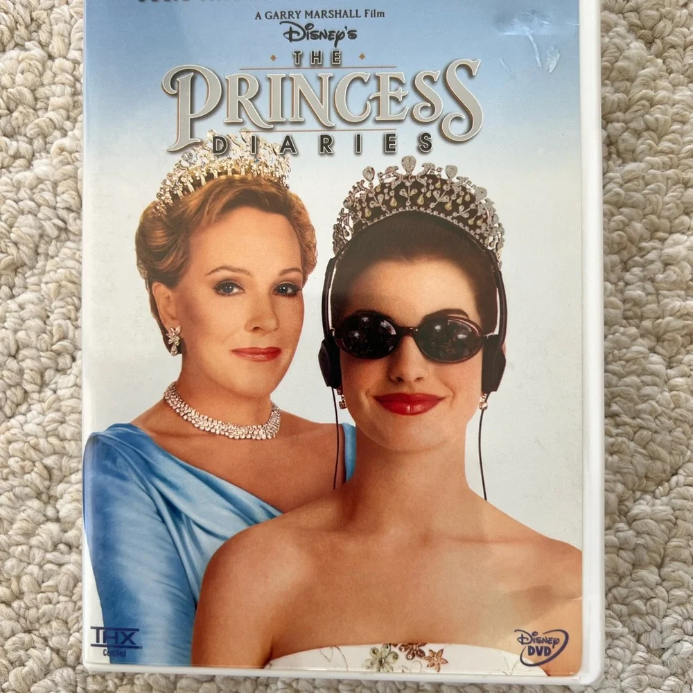 DVD’S - Picture 6 of 7